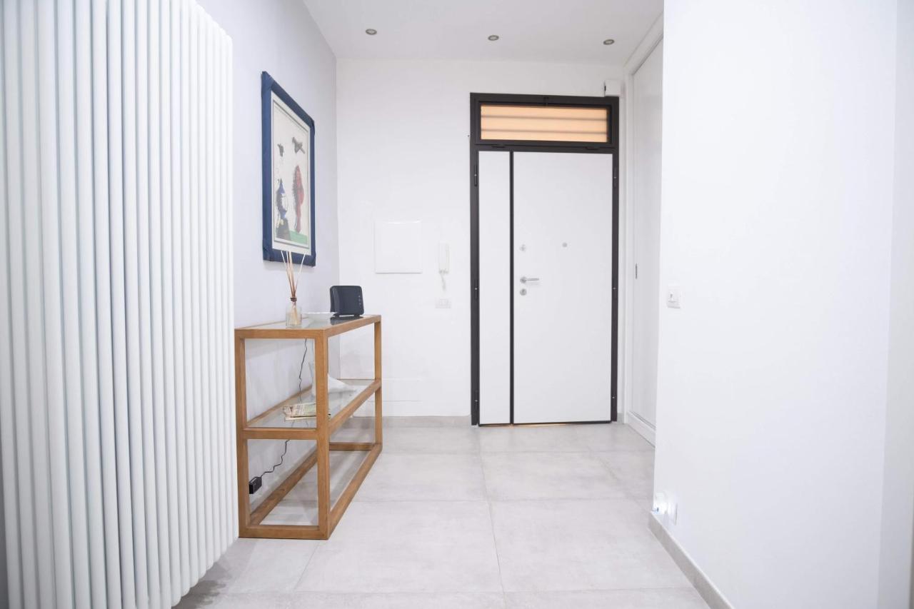 Casa Volta Apartment Bari Exterior photo