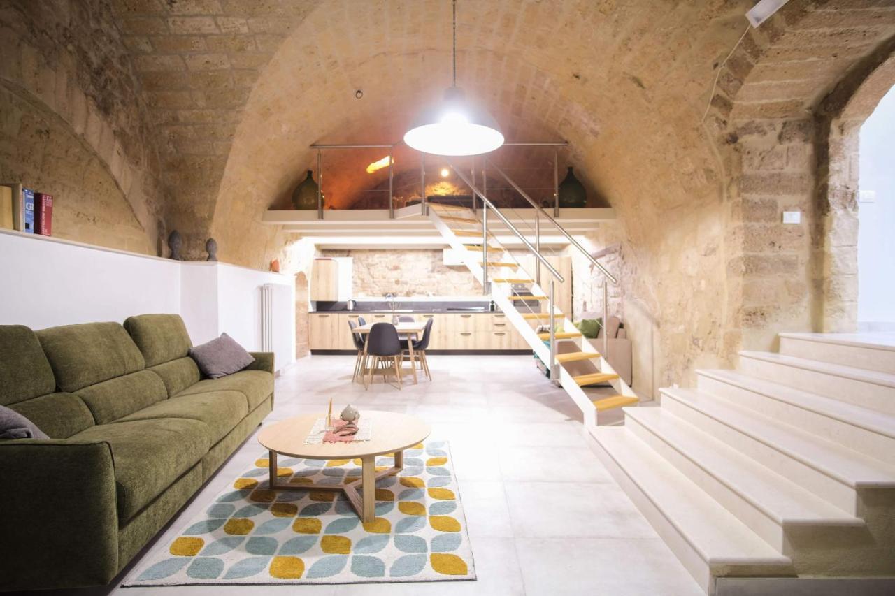 Casa Volta Apartment Bari Exterior photo